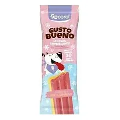 Dog ice cream Gusto Bueno Cheese and meat 50 g