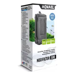 Neo 300 vidinis filtras, 320 l/h, iki 100 l, 4,5 W