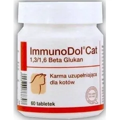 DOLFOS Immunodol Cat (mini) 60 tab.