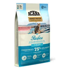 Acana Pacifica Cat sausas maistas katėms 1,8 kg