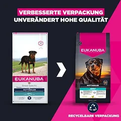 Eukanuba Adult Breed Care Rottweiler