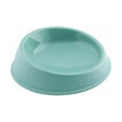 Georplast dubenėlis Vibrissa Small 15 x 4 cm, įvairių spalvų — 2 nuotrauka