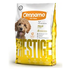 Prestige Dog Puppy Mini & Medium Chicken 2 kg