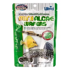 Hikari Mini Algae wafers 85g