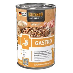 Belcando Vetline Gastro konservai šunims photo