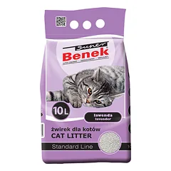 BENEK Super Standard lavenda 10 l x 2 (20 l)