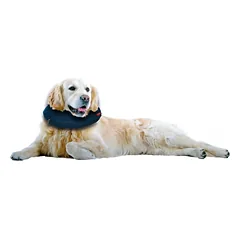 Veterinarinis apsauginis antkaklis L — 2 nuotrauka