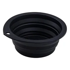 Pet Advance gyvūnų augintinių dubenėlis, silikoninis, 13.9x13x0.5 cm