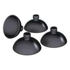 Sera siurbtukai kampiniams filtrams X-Edge 300, 4 vnt. — 2 nuotrauka