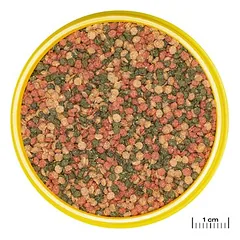 JBL ProNovo Bel Grano M, maistas žuvims, 250 ml — 2 nuotrauka