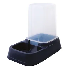 Georplast eat & drink maisto ir vandens dozatorius, 3.7 l