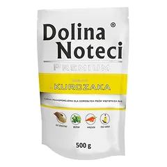 Dolina Noteci Premium Pouches drėgnas maistas šunims 20 x 500 g — 2 nuotrauka