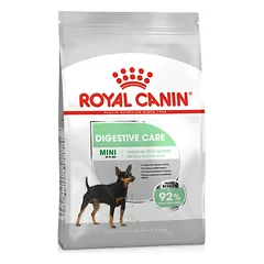 Royal Canin Dog Digestive Care Mini subalansuotas mažų veislių šunims