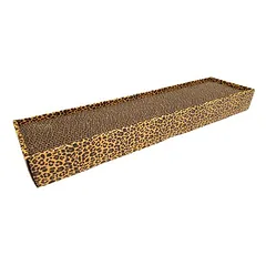 Croci Kratzbrett Home Decor Leopard