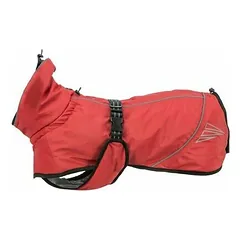 Trixie Explore Thermo Winter Coat S (35 cm), Red — 1 nuotrauka