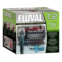 Fluval Filter C2