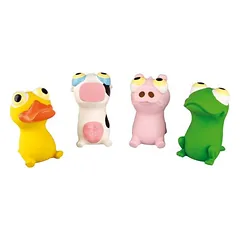 Flamingo Latexspielzeug Cute