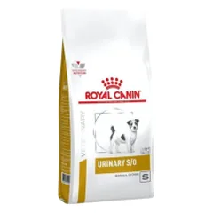 Royal Canin VD Small Dog Urinary S/O sausas maistas šunims - Pet24
