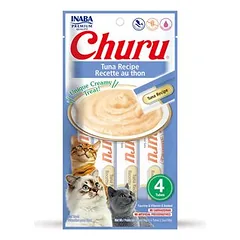 Inaba Cat Churu 12x4x14g
