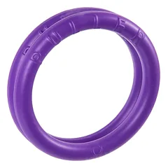 Žaislas - mankštos priemonė šunims PULLER Micro 12,5 cm — 5 nuotrauka