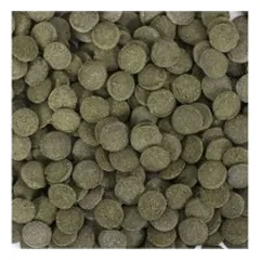 Tropical HI-Algae Discs pašaras žuvims 3 l (1,5 kg) — 2 nuotrauka