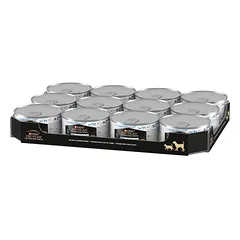 PURINA PRO PLAN Veterinary Diets CN Convalescence Mousse drėgnas maistas katėms — 2 nuotrauka