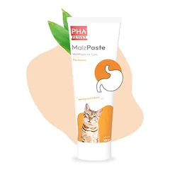 Kauartikel.com PHA MalzPaste für Katzen  - 100 ml
