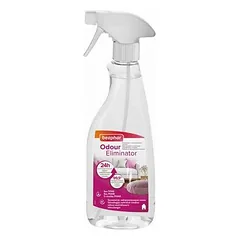 Beaphar Odour Eliminator 500 ml - dezodorants telpām parduotuvėje 1petshop.lt