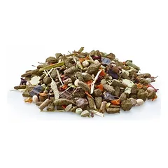 VERSELE-LAGA Cuni Junior Nature 2,3 kg parduotuvėje zooplus.de