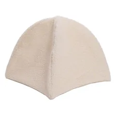 zooplus Exclusive guolis-palapinė šunims, L 43,5 x B 43,5 x H 40 cm — 3 nuotrauka
