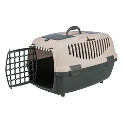 Trixie transportavimo dėžė katėms Capri 1 — 4 nuotrauka