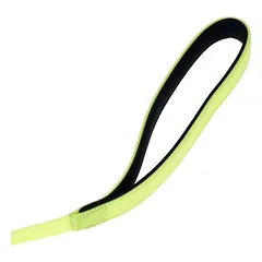 TIAKI pavadėlis šunims Glow in the Dark, Ilgis: apie 120 cm — 3 nuotrauka