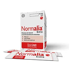 Normalia Extra N30 pašaro papildas šunims