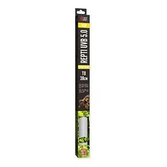 Repti Planet tropinė lemputė Repti UVB 5.0, T8, 38 cm, 14 W — 2 nuotrauka