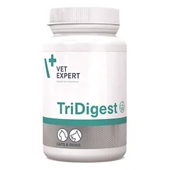 VetExpert Tridigest TAB N40 parduotuvėje mumbo.lt