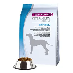 Eukanuba Joint Mobility sausas maistas šunims
