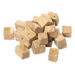 Wanpy Freeze Dried Beef Liver liofilizuotos jautienos kepenėlės skanėstai šunims, 40 g — 2 nuotrauka