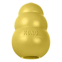 KONG Classic Gold