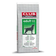 Royal Canin Club Adult CC