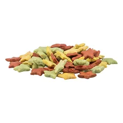 TRX_92666 TRIXIE Xmas Žvaigždės su katžole, 50 g (pak.6) — 2 nuotrauka