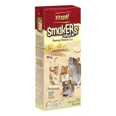 Vitapol Smakers graužikams su sūriu 2 vnt.