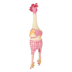 TRIXIE Višta, su garsu, lateksas, 48 cm