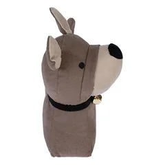 TIAKI durų stabdiklis Dog, L 29 x B 10 x H 27 cm — 5 nuotrauka