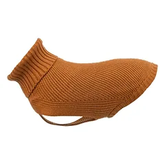 Trixie CityStyle Berlin Dog Pullover, Size S 33 cm, Rust parduotuvėje pethappy.lt