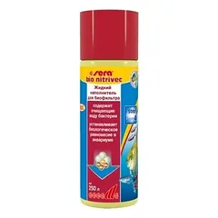 Sera Nitrivec 100 ml