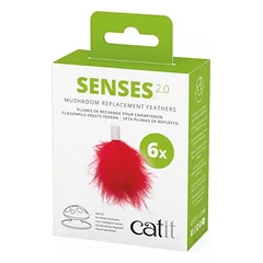 CATIT Atsarginės plunksnos "Senses Mushroom