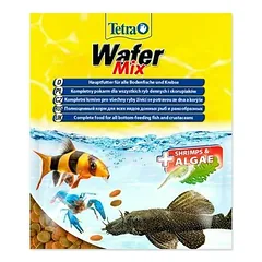 Tetra Wafer Mix žuvims 100 ml (48 g)