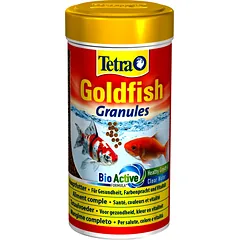 TETRA Goldfish Granules 250ml
