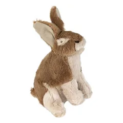 Hyper Pet žaislas šunims Wildlife, triušis, Dideliems 26–45 kg — 2 nuotrauka