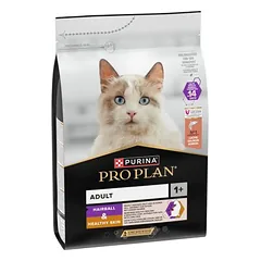 PURINA PRO PLAN Hairball Care Lachs